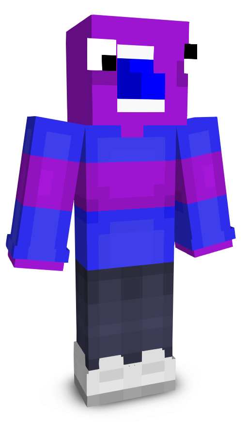 primejupiter's skin