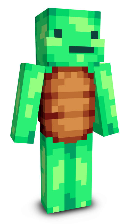 Thebiggestone126's skin