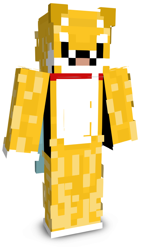 Guccihas1's skin
