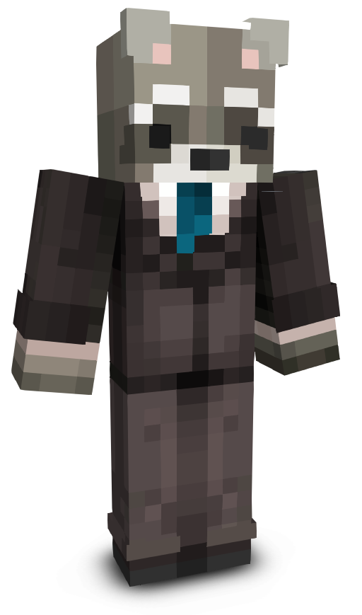 AugmentedBard39's skin