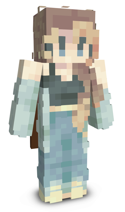 acmodcz's skin