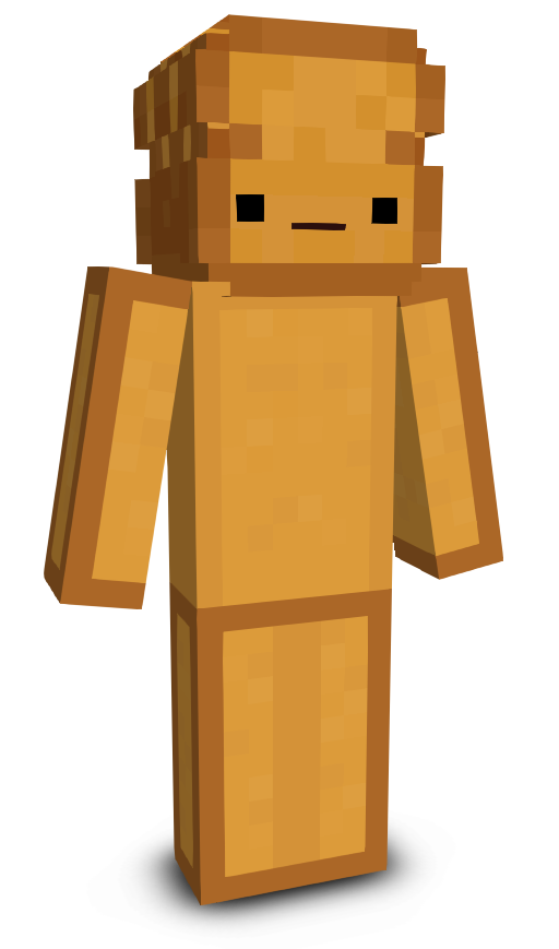 PatTheBread's skin