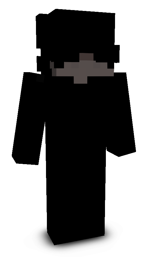 FadedJupiter770's skin