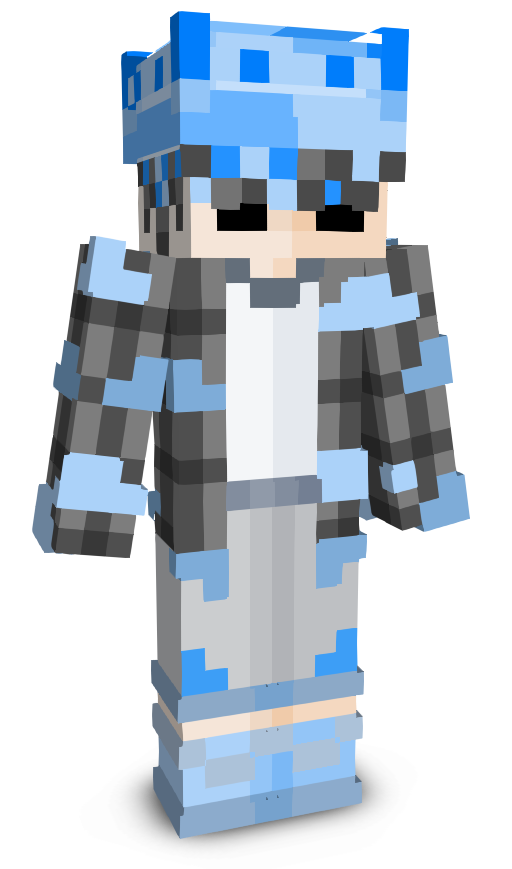 VoidZylo's skin