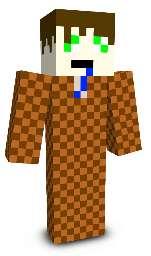 alextheguybro's skin