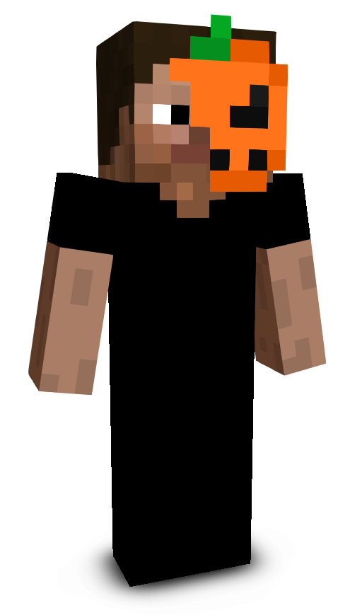 hdoq's skin