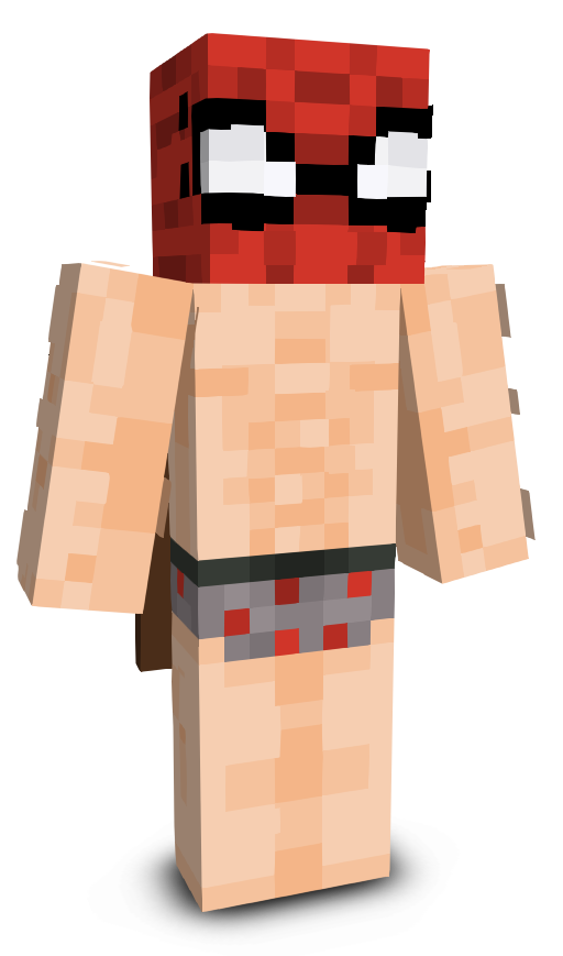 LARRY767's skin