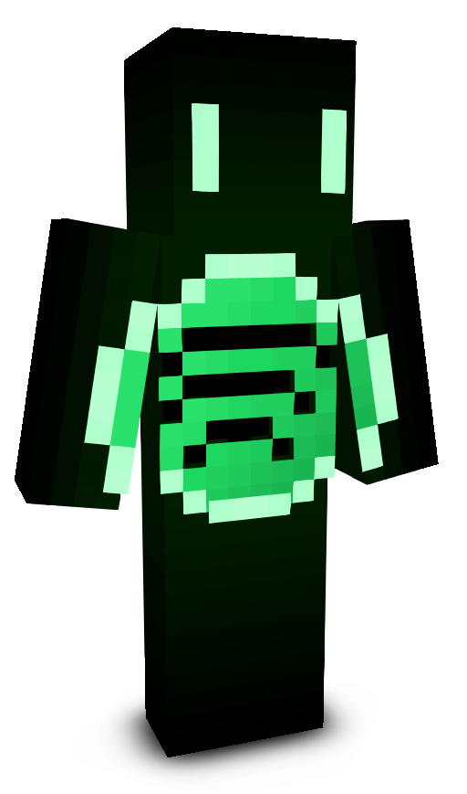 horr1243's skin