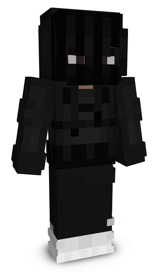 Power4336's skin