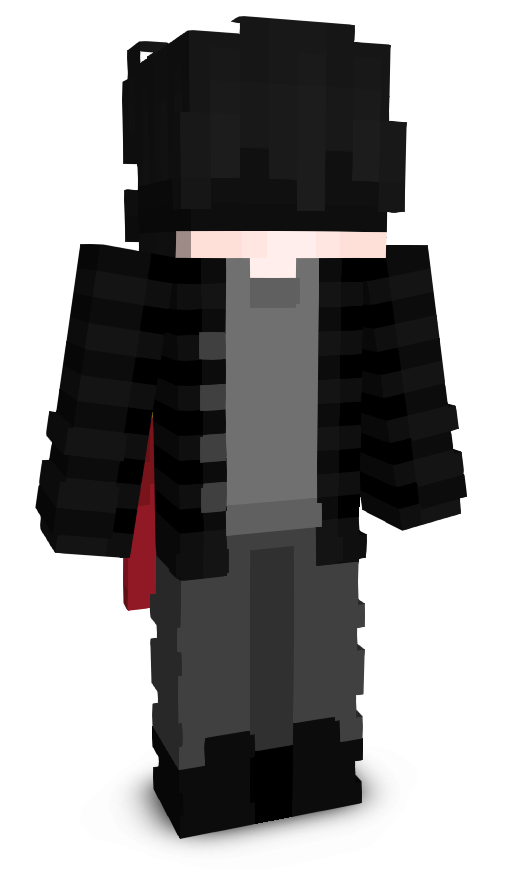 BrisketJob's skin
