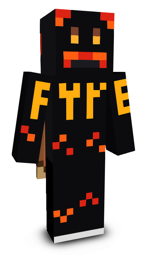 GurfMC's skin