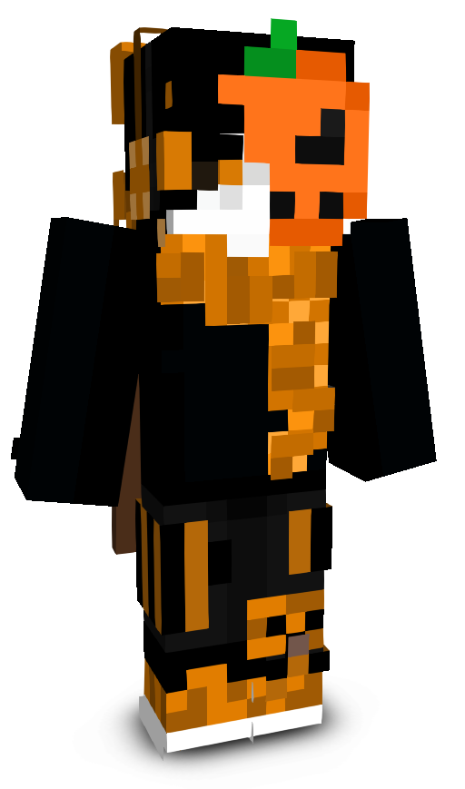 halloweenauzlixs's skin