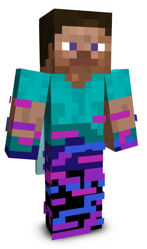 zorblemc's skin