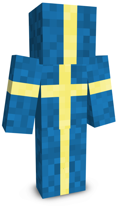 Itz_Leo13's skin
