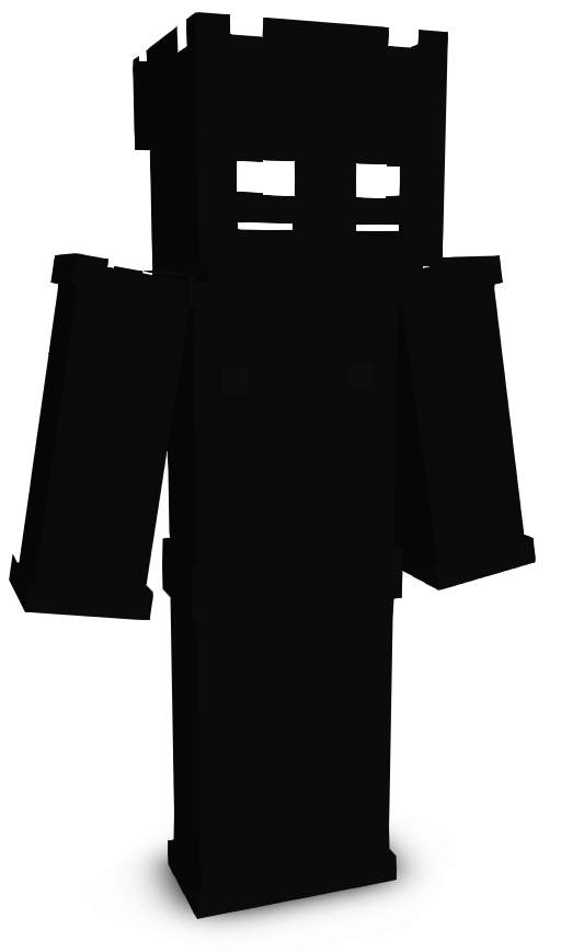 ITSAAMEEE's skin