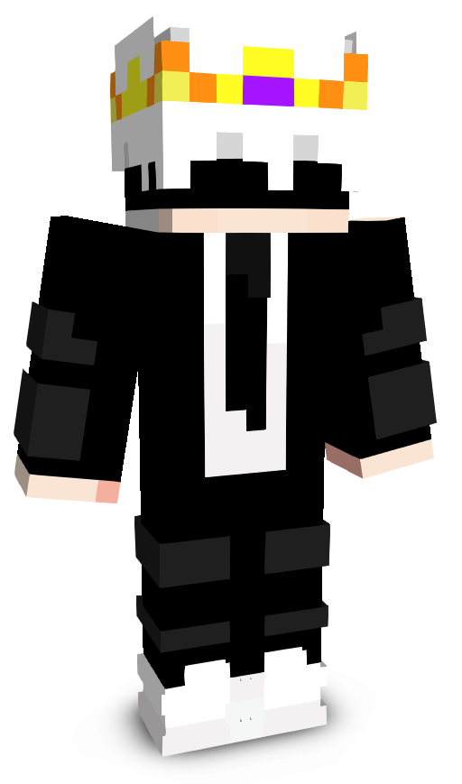 Dr_Samuel9999's skin