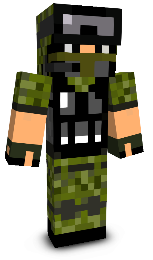 Bubba22022's skin