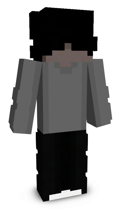 DrGhosty's skin