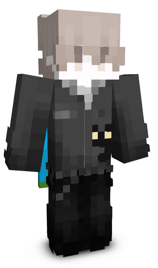 Kaiser_Crixus's skin