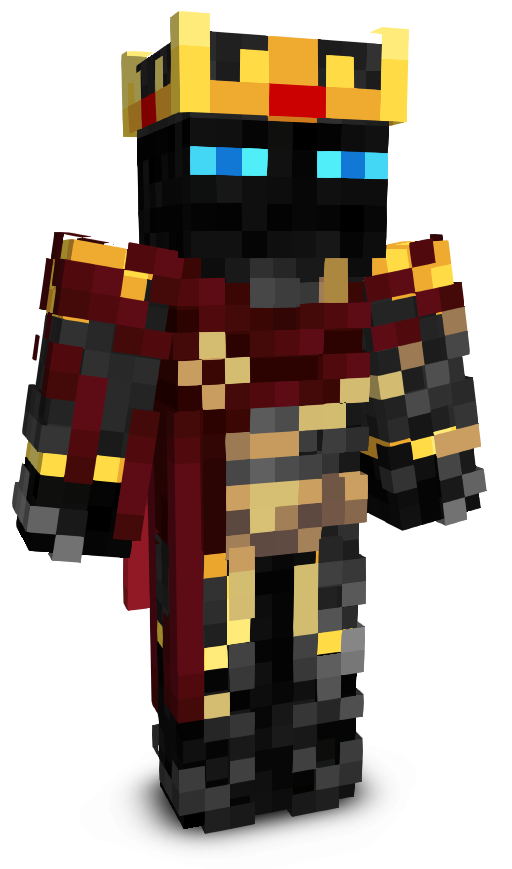K1ngBrodyX1's skin