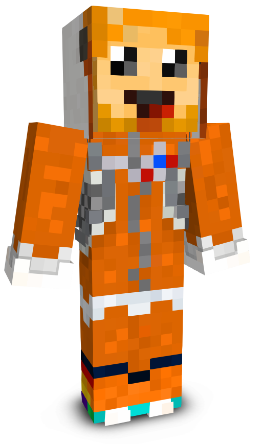 MrFoxBuckle's skin