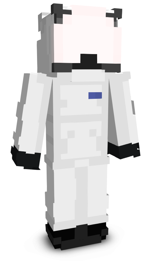 MesfinV2's skin