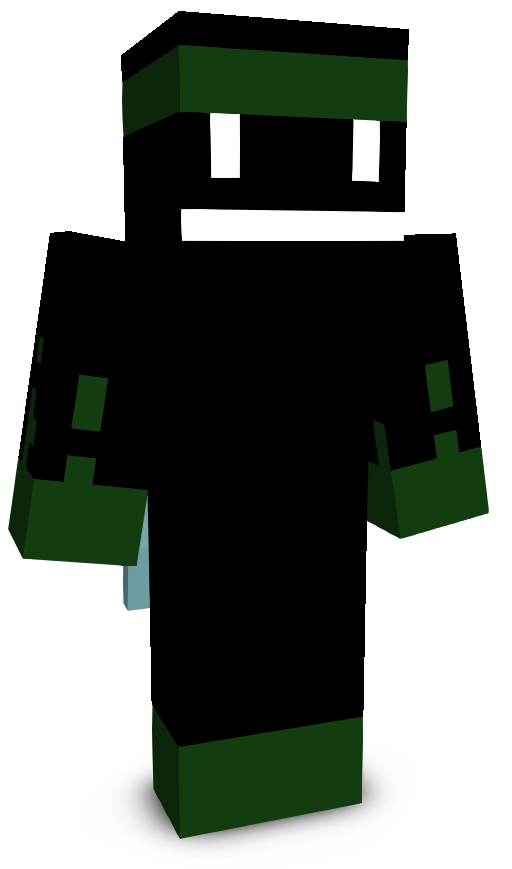 Sorrow_YT's skin