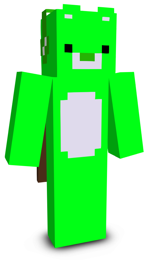M4ksulli1n3n's skin