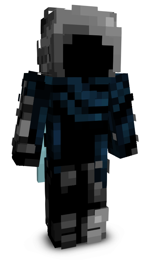 MannyHombre's skin