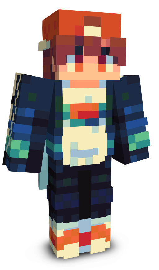 xmal__'s skin