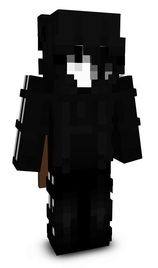 Cryptofather's skin