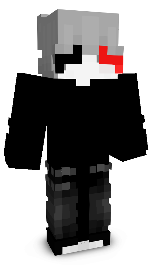 Apexmaster81's skin