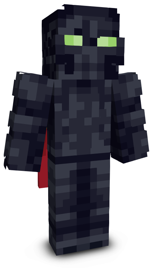 theepicmanH's skin