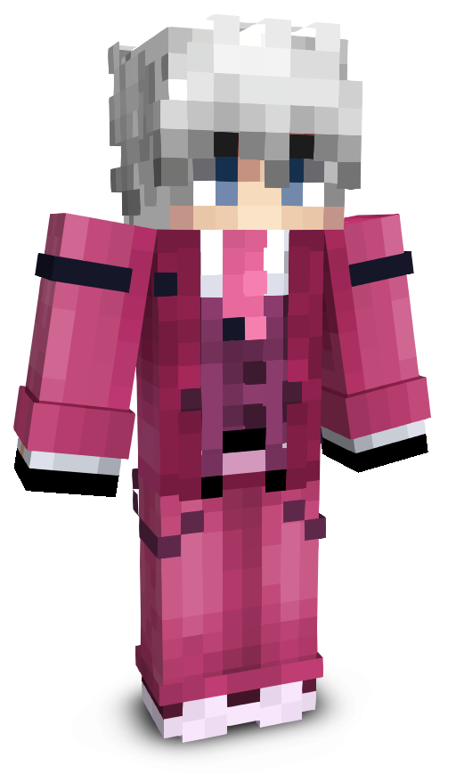 skwe3ky's skin