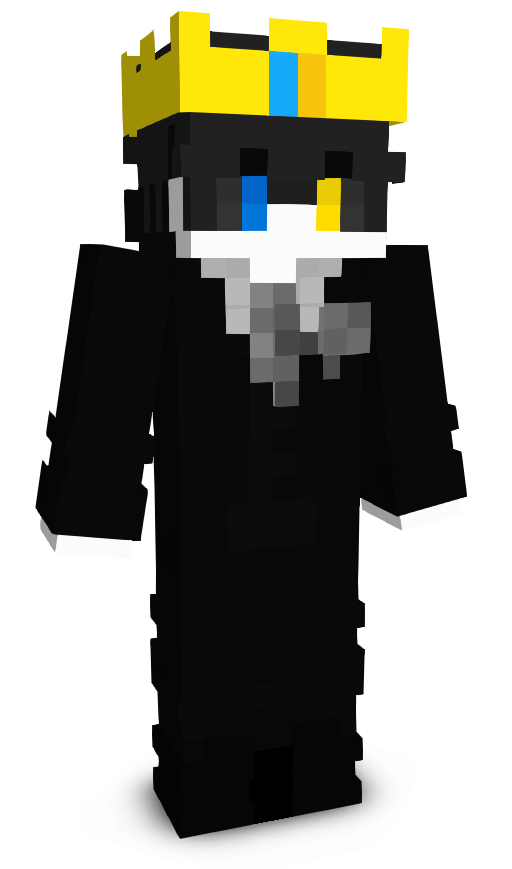 NinjaTurky's skin