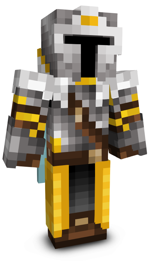 bluepoodoo12's skin