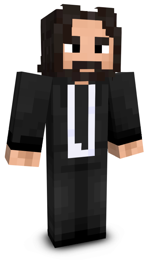 ETheGoat's skin