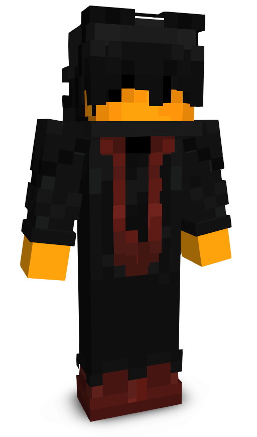 EternalVortex51's skin