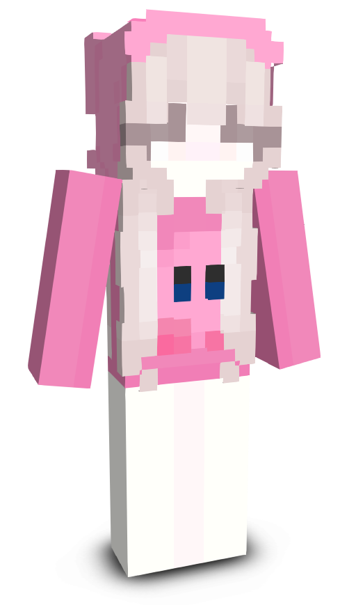 kixxlol's skin
