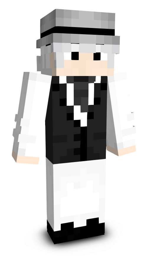 NoodleGamer08's skin