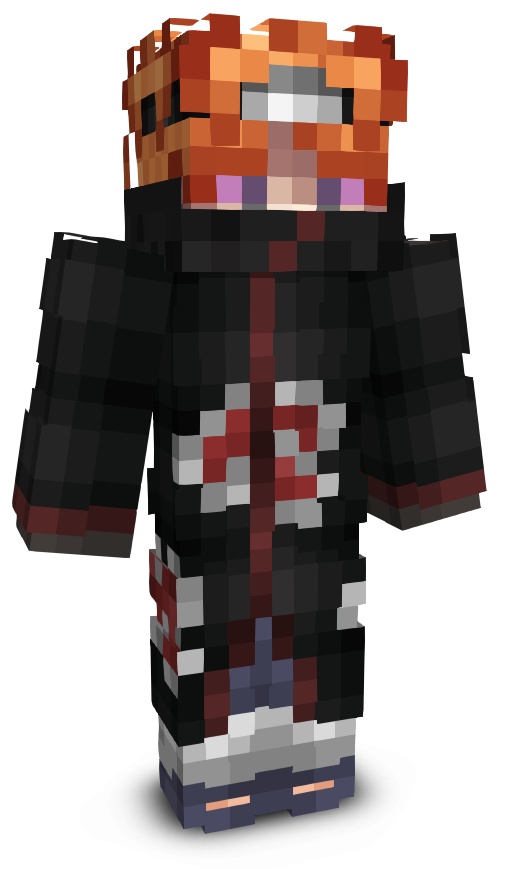 Guichox's skin