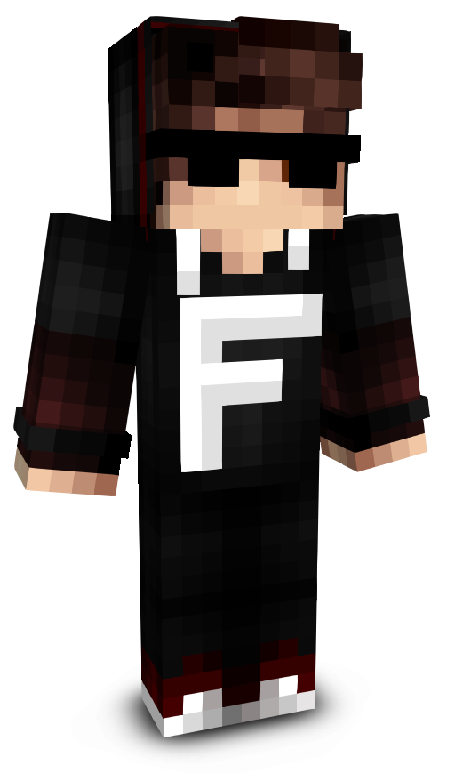 FakeePlayz's skin