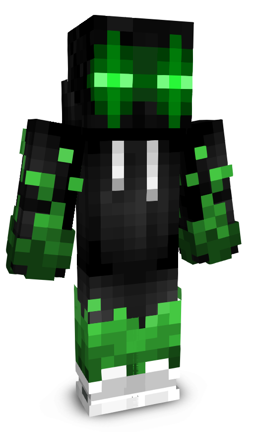 crepername's skin