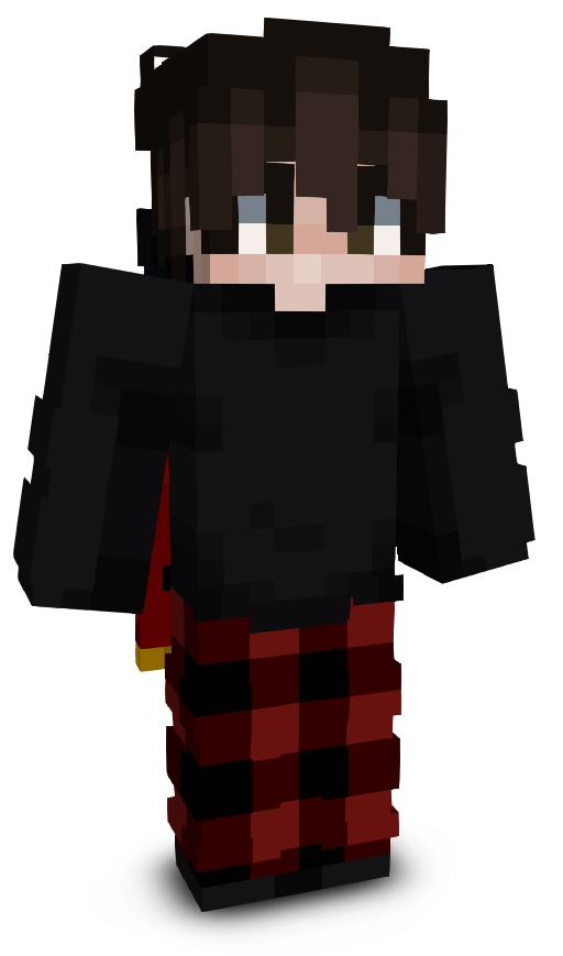 Vandal_yurrrr's skin