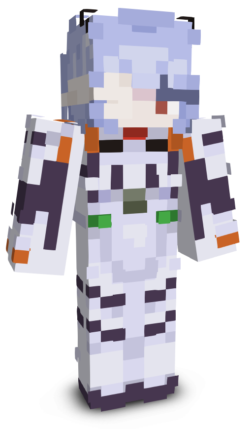 RevLolGalen1j's skin
