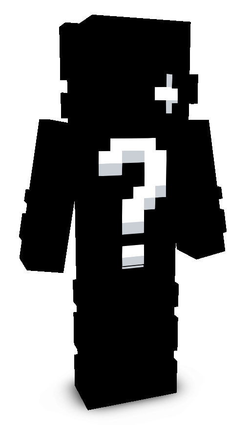 Raoomm's skin