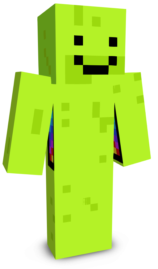 SwuckyYT's skin