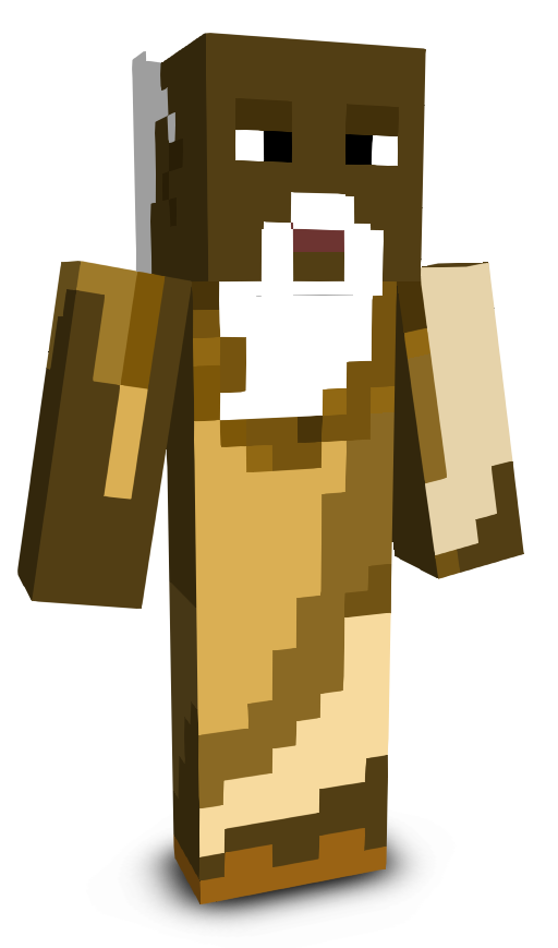 boxmonkey788's skin