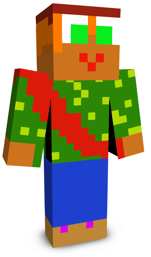 Leonardodragon2's skin