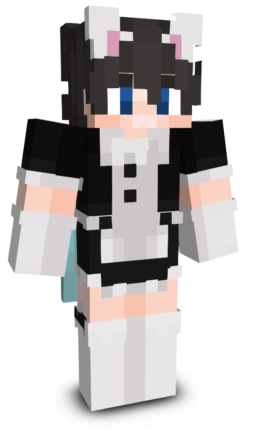 bigbootytryone93's skin